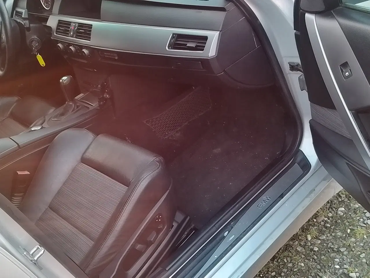 Billede 13 - BMW E61 525D