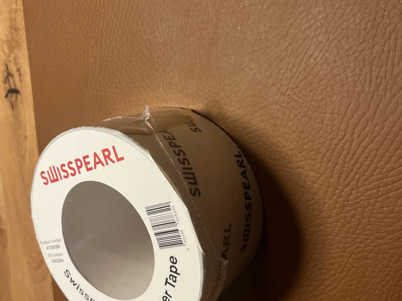 Billede 5 - Swisspearl tape