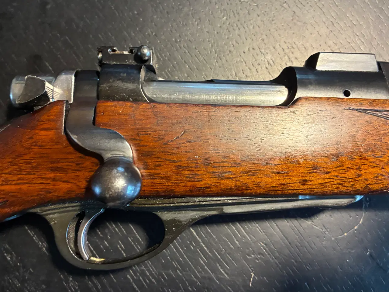 Billede 1 - Remington 600 mohawk 