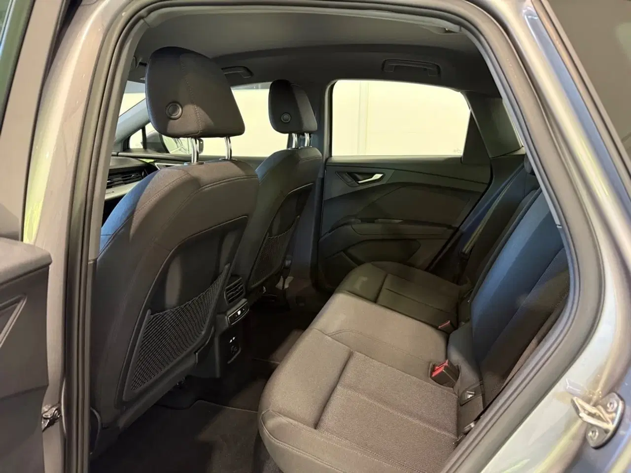 Billede 12 - Audi Q4 e-tron 35 Advanced Sportback