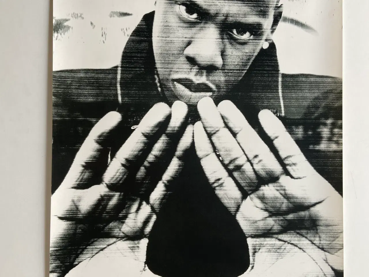 Billede 8 - Hiphop plakater 8 stk. 