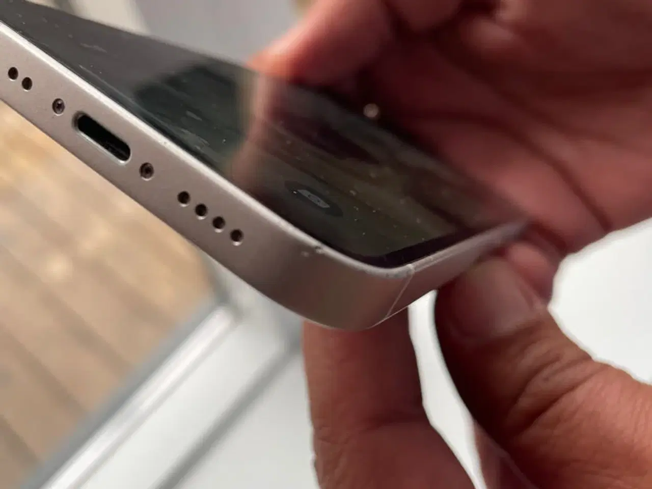 Billede 2 - iPhone 12 mini i hvid