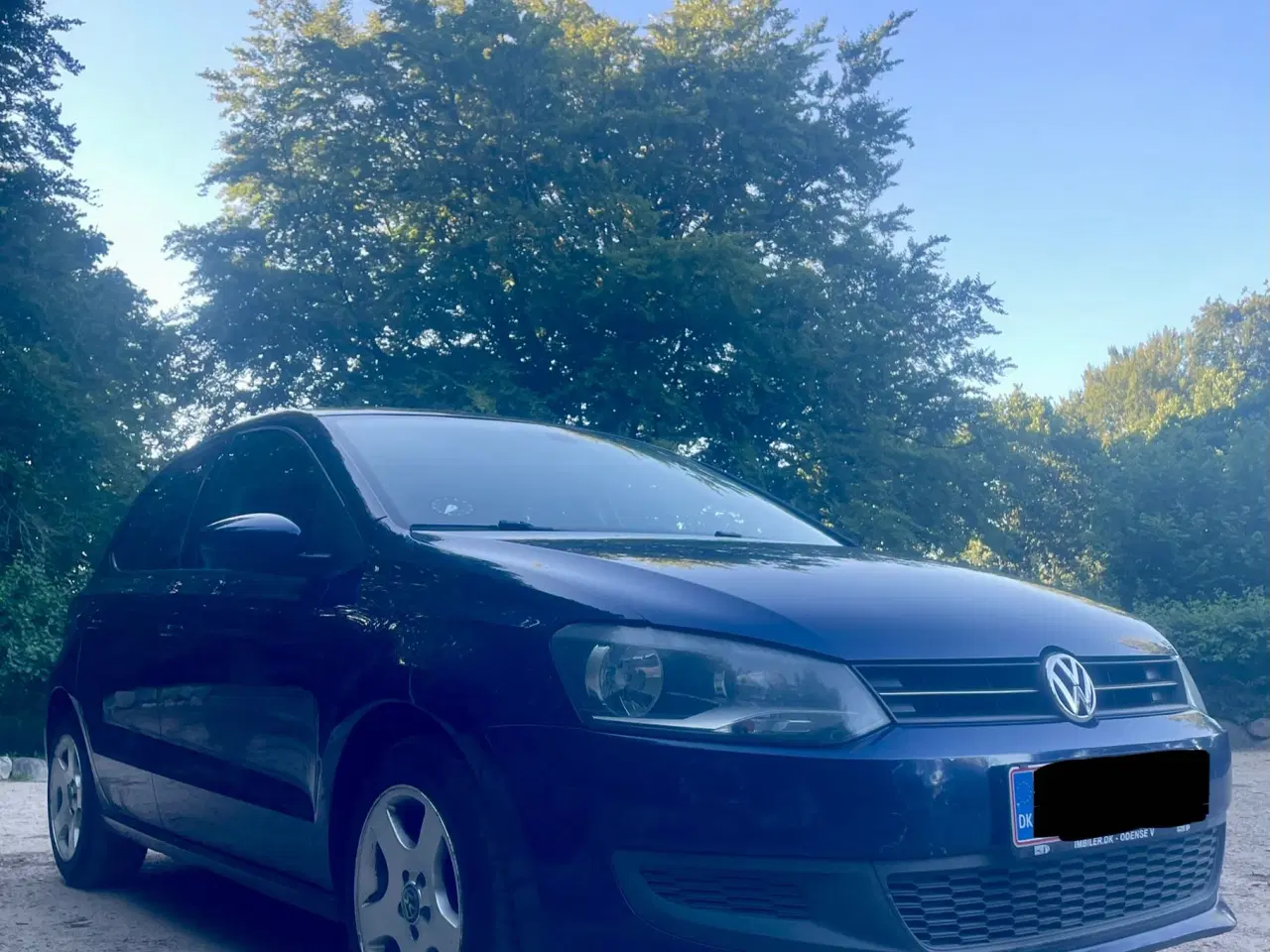 Billede 2 - Vw polo 1.6