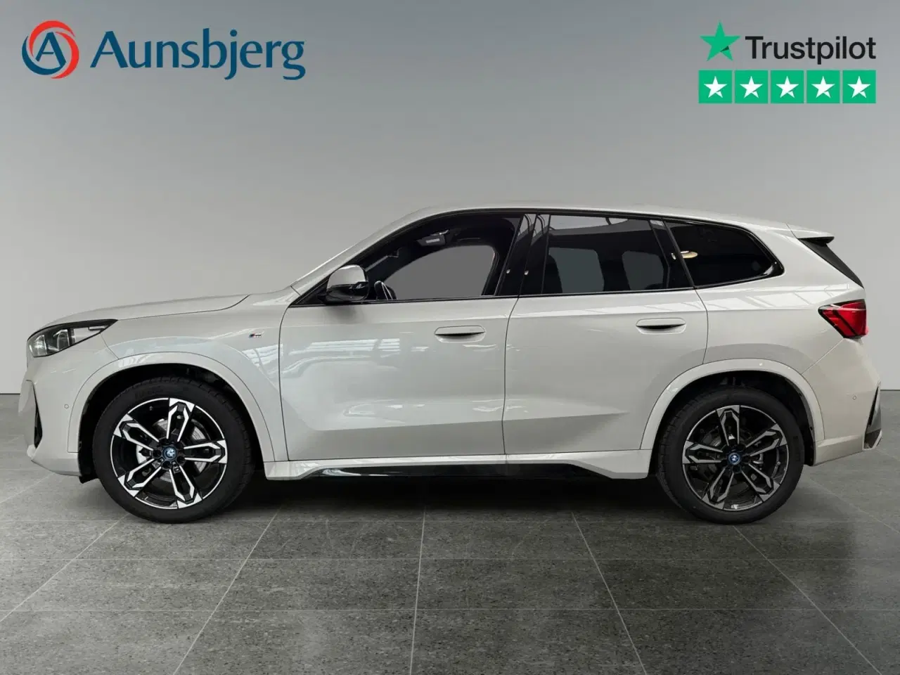 Billede 2 - BMW iX1  eDrive20 M-Sport