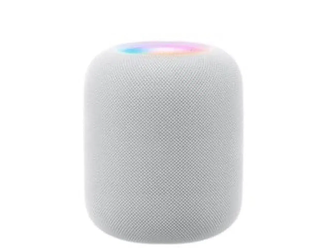 Billede 1 - Apple HomePod - White (2023) 2 generation