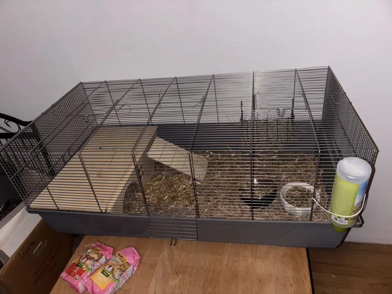 Billede 2 - Min lille stampe mand