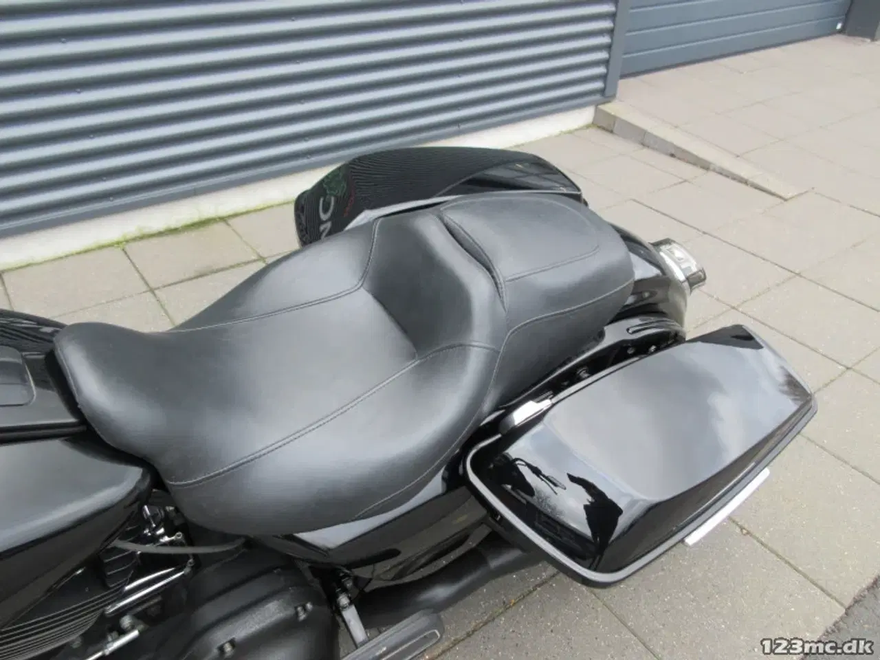 Billede 24 - Harley-Davidson FLHTCU Electra Glide Ultra Classic MC-SYD BYTTER GERNE