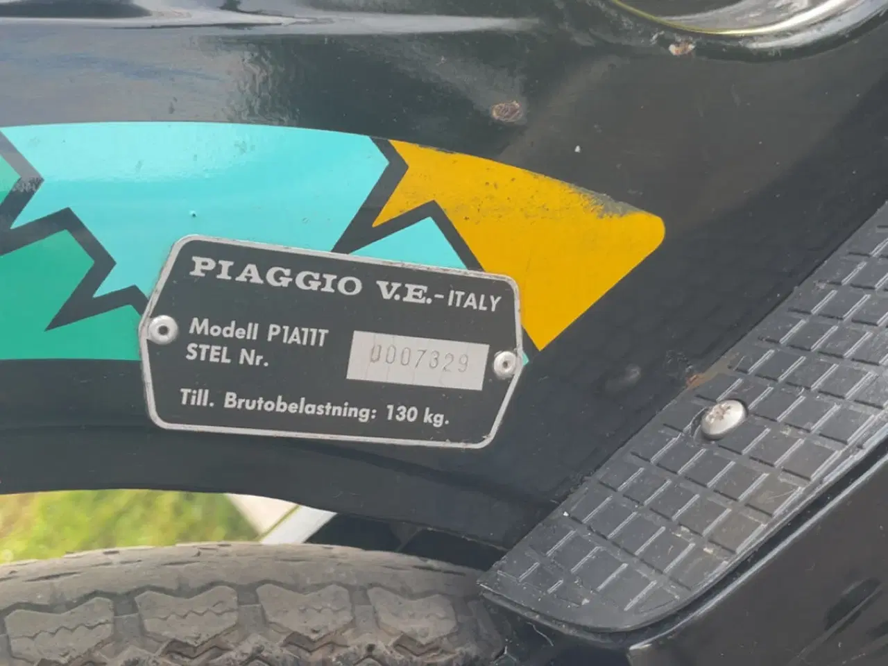 Billede 8 - Puck maxi p1