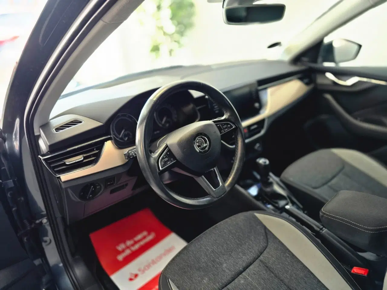 Billede 4 - Skoda Kamiq 1,5 TSi 150 Style DSG