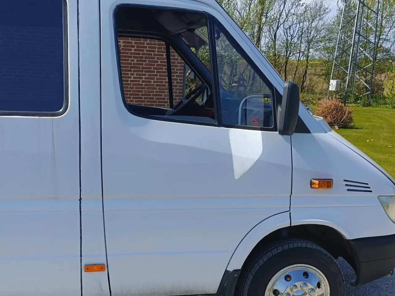 Billede 9 - Bus til Privat, 17 pers. Incl. fører