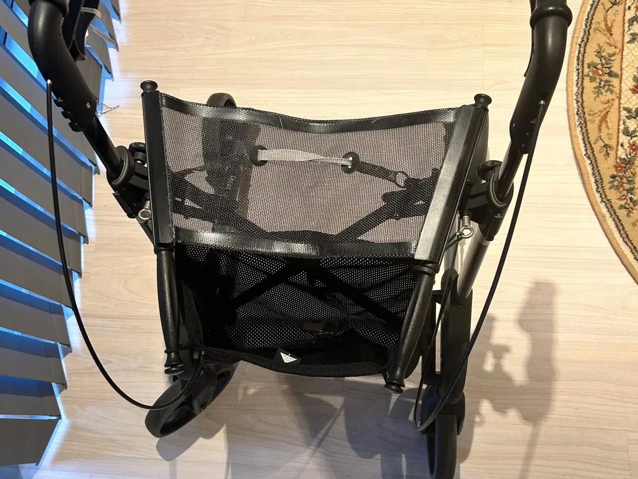 Billede 3 - Rollator 