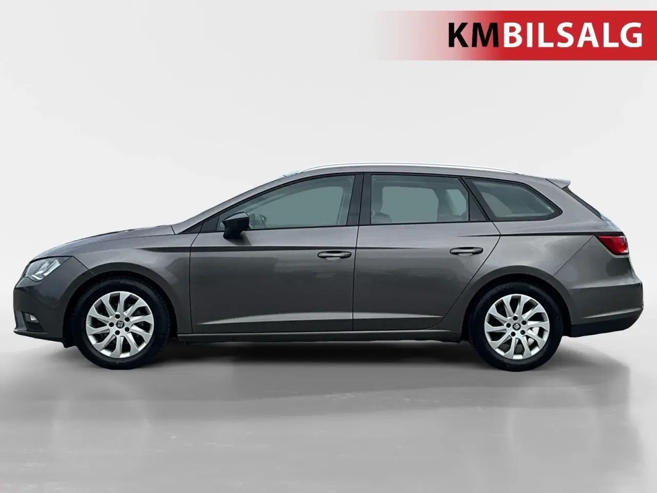 Billede 2 - Seat Leon 1,0 TSi 115 Style ST
