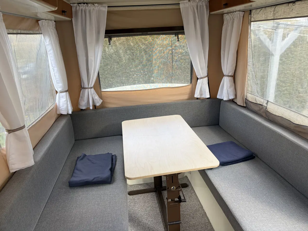 Billede 10 - Camplet SAFIR   SOLGT..