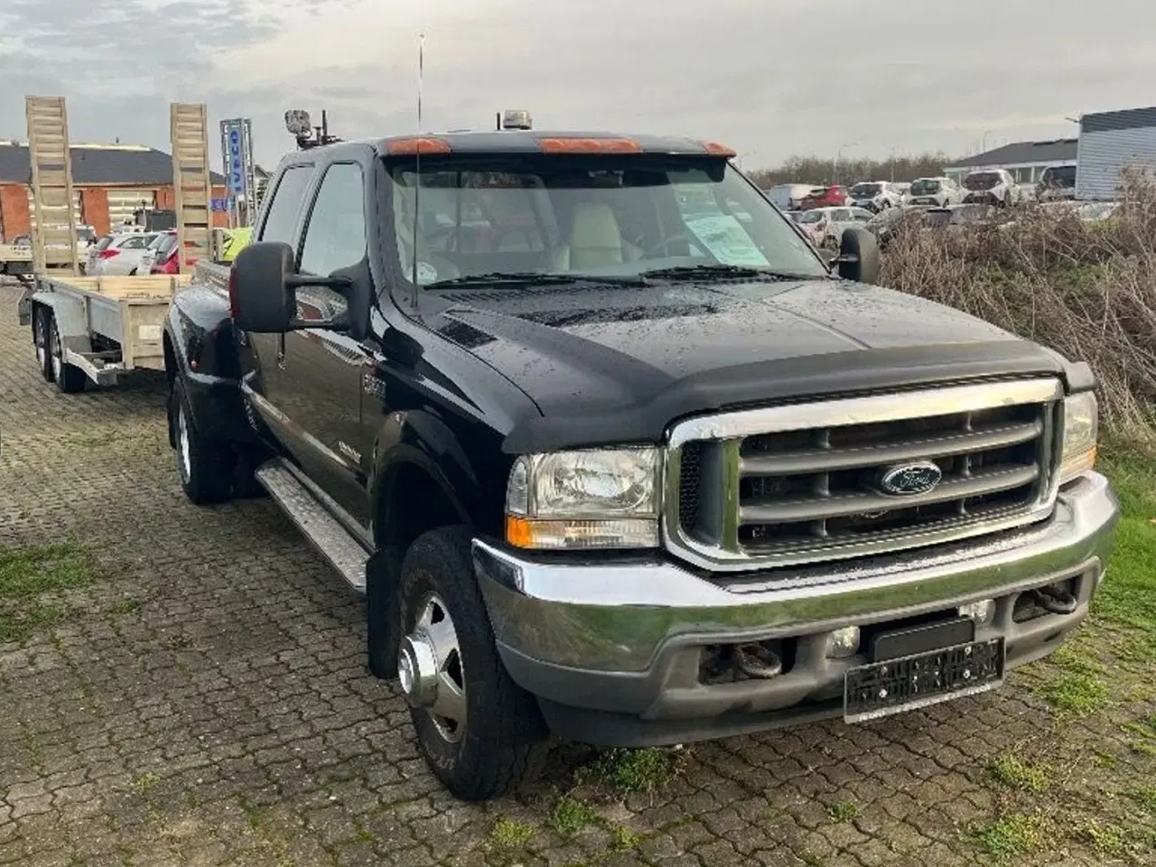 Billede 3 - Ford F-350 DRW