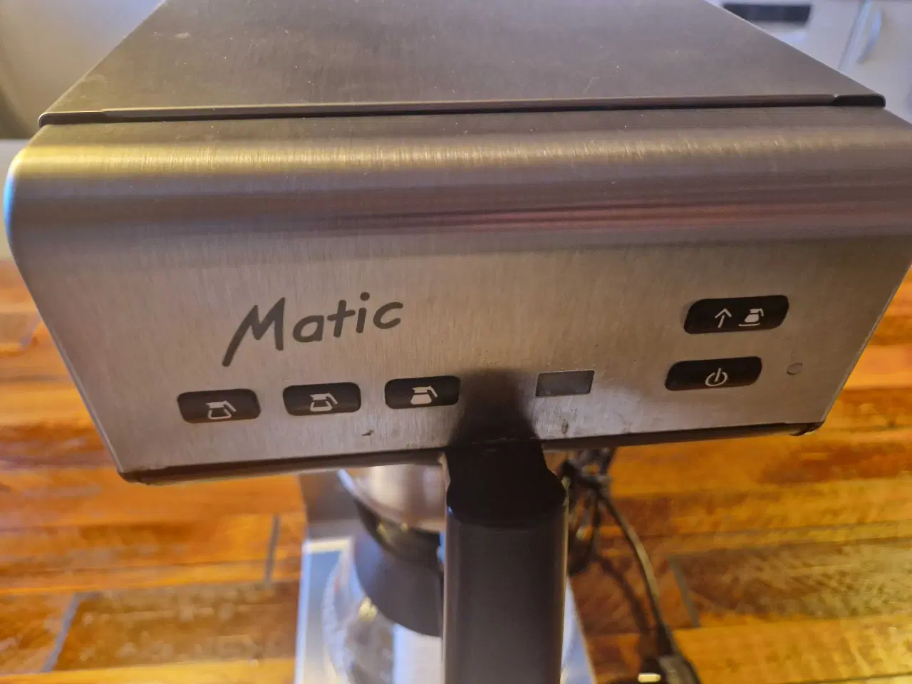 Billede 6 - Bonomat Matic kaffemaskine