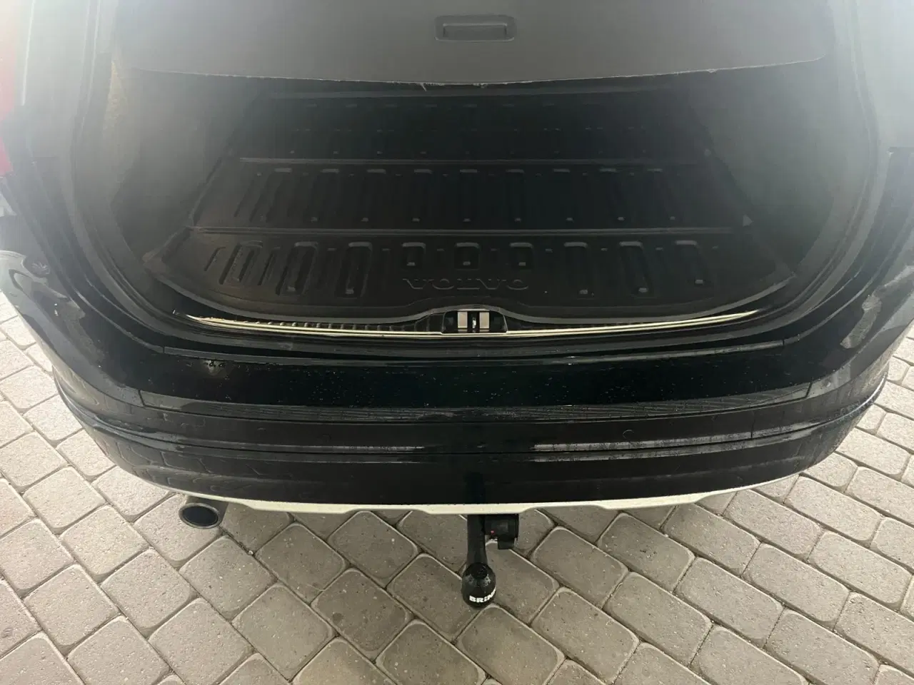 Billede 5 - Volvo XC60 2,0 D4 163 Momentum aut.