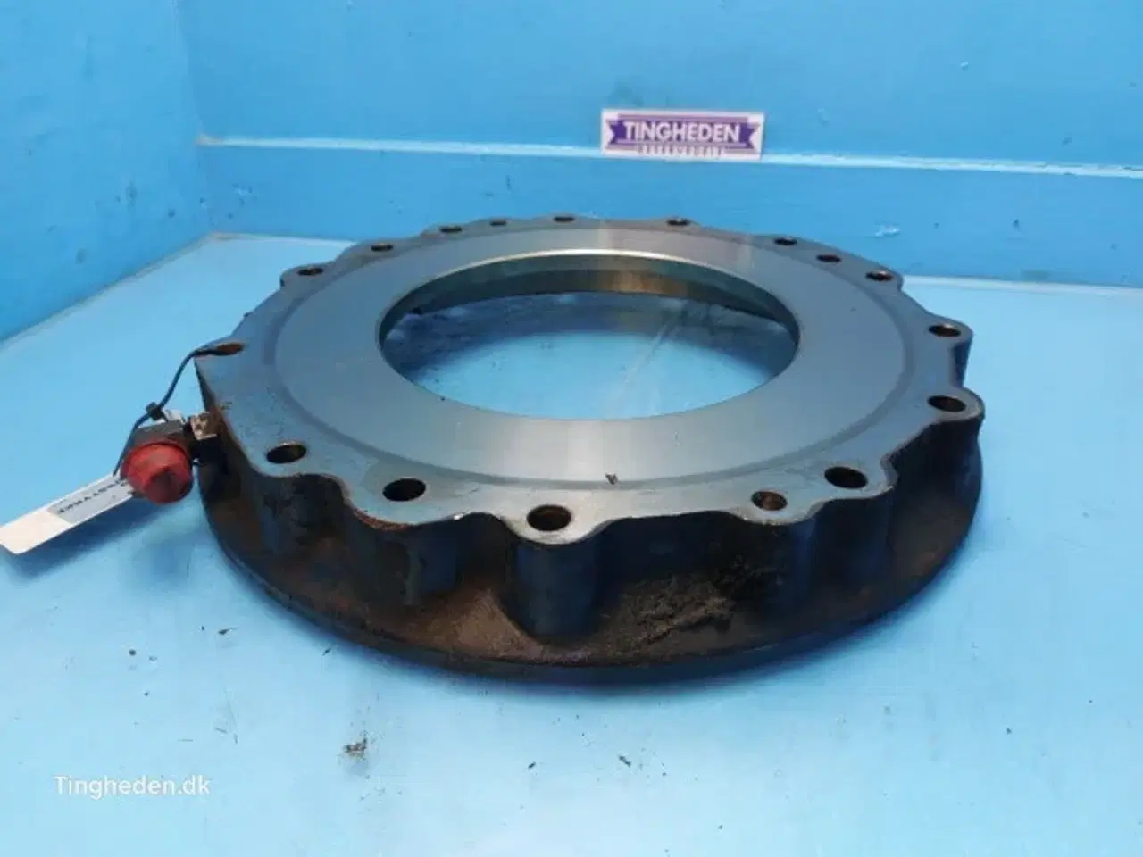 Billede 2 - New Holland T6 Afstandsstykke 5198628