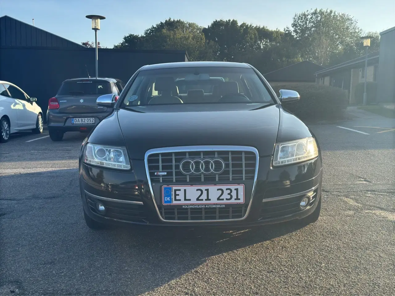 Billede 2 - Audi A6 2,8 FSi