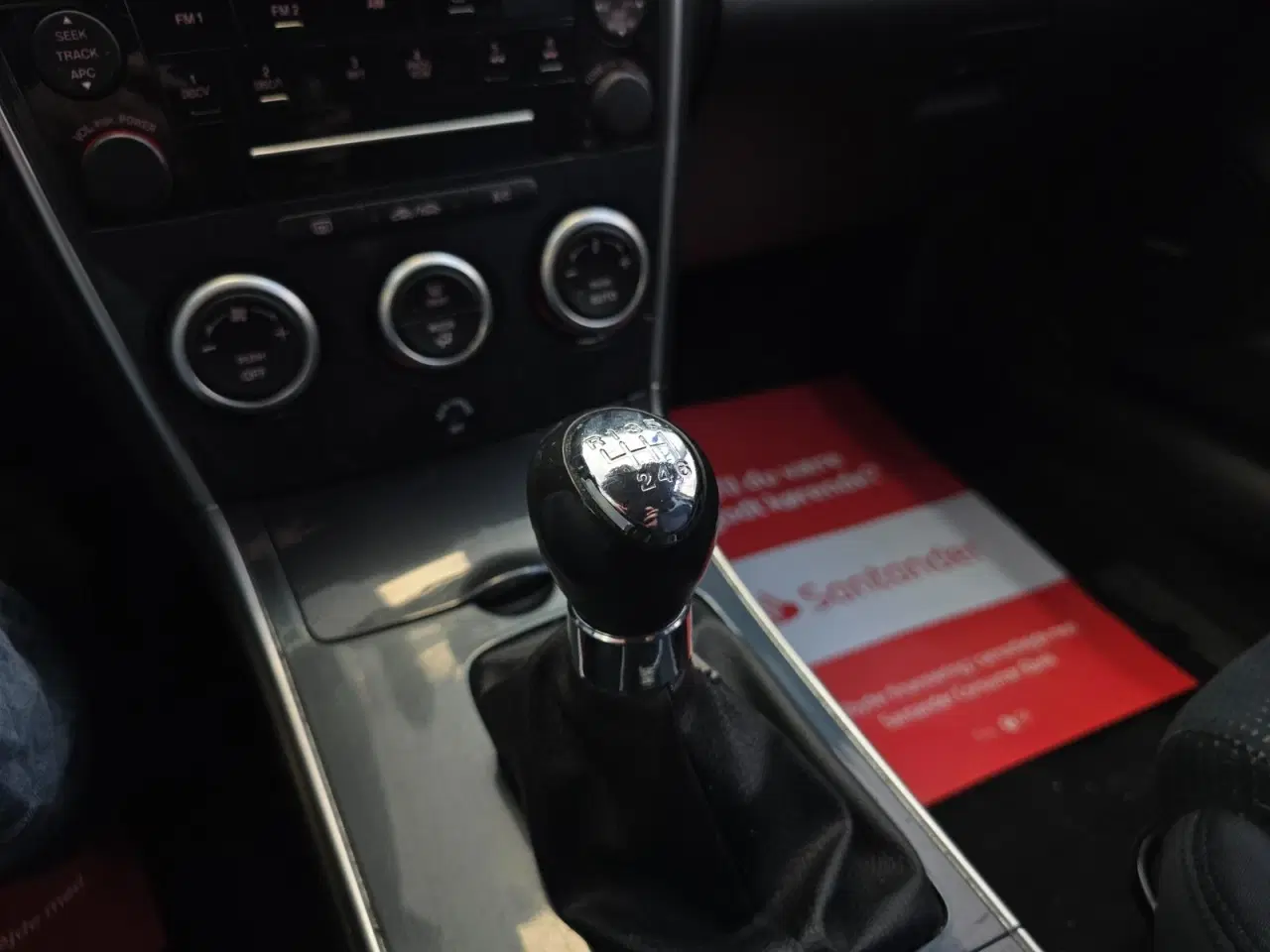Billede 15 - Mazda 6 2,3 Sport stc.