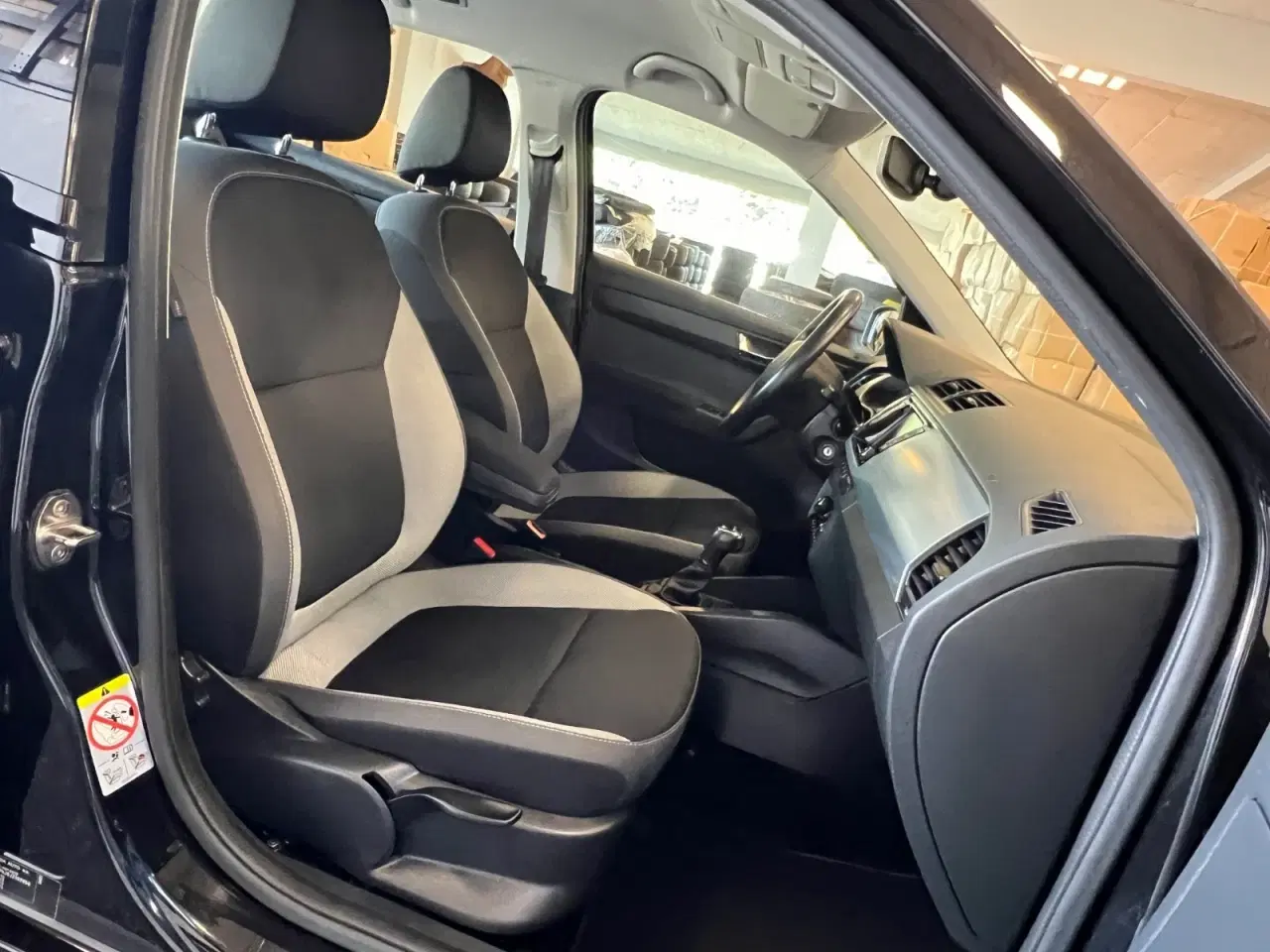 Billede 12 - Skoda Fabia 1,0 TSi 110 Style Combi DSG