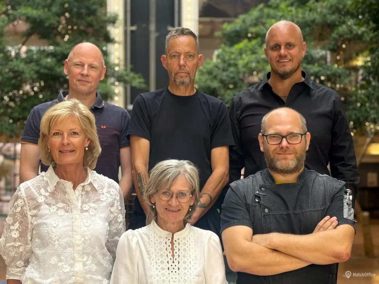 Billede 13 - FLERBRUGEREJENDOM m. kantine. reception og gratis parkering - LEJEMÅL TIL ISTANDSÆTTELSE