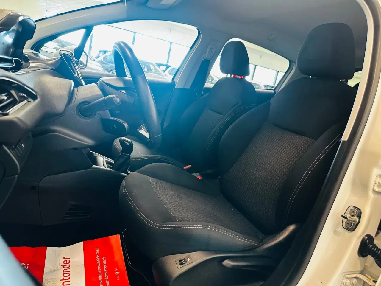 Billede 15 - Peugeot 208 1,6 BlueHDi 100 Active