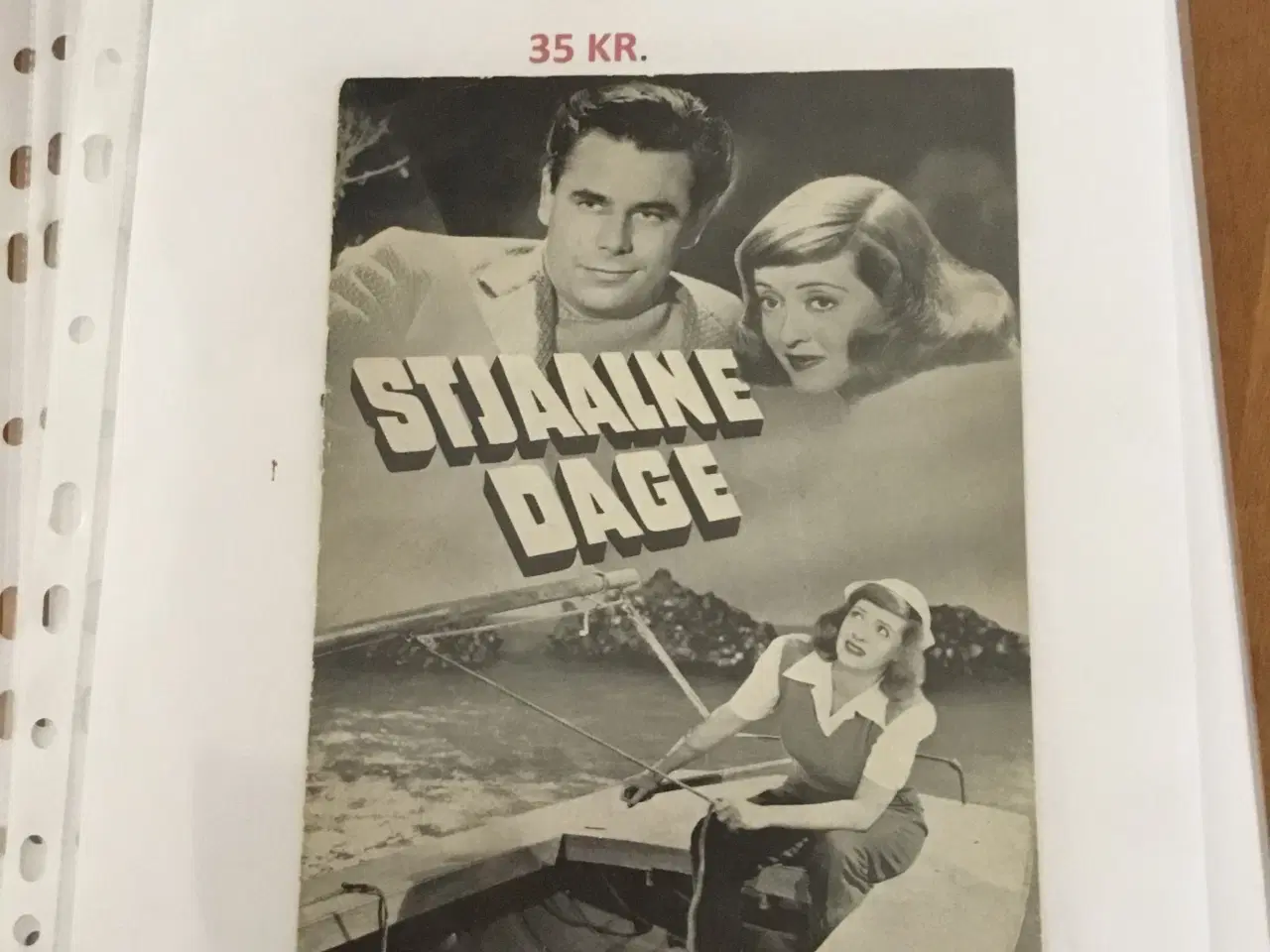 Billede 7 - GLENN FORD - ALLE PÆNE