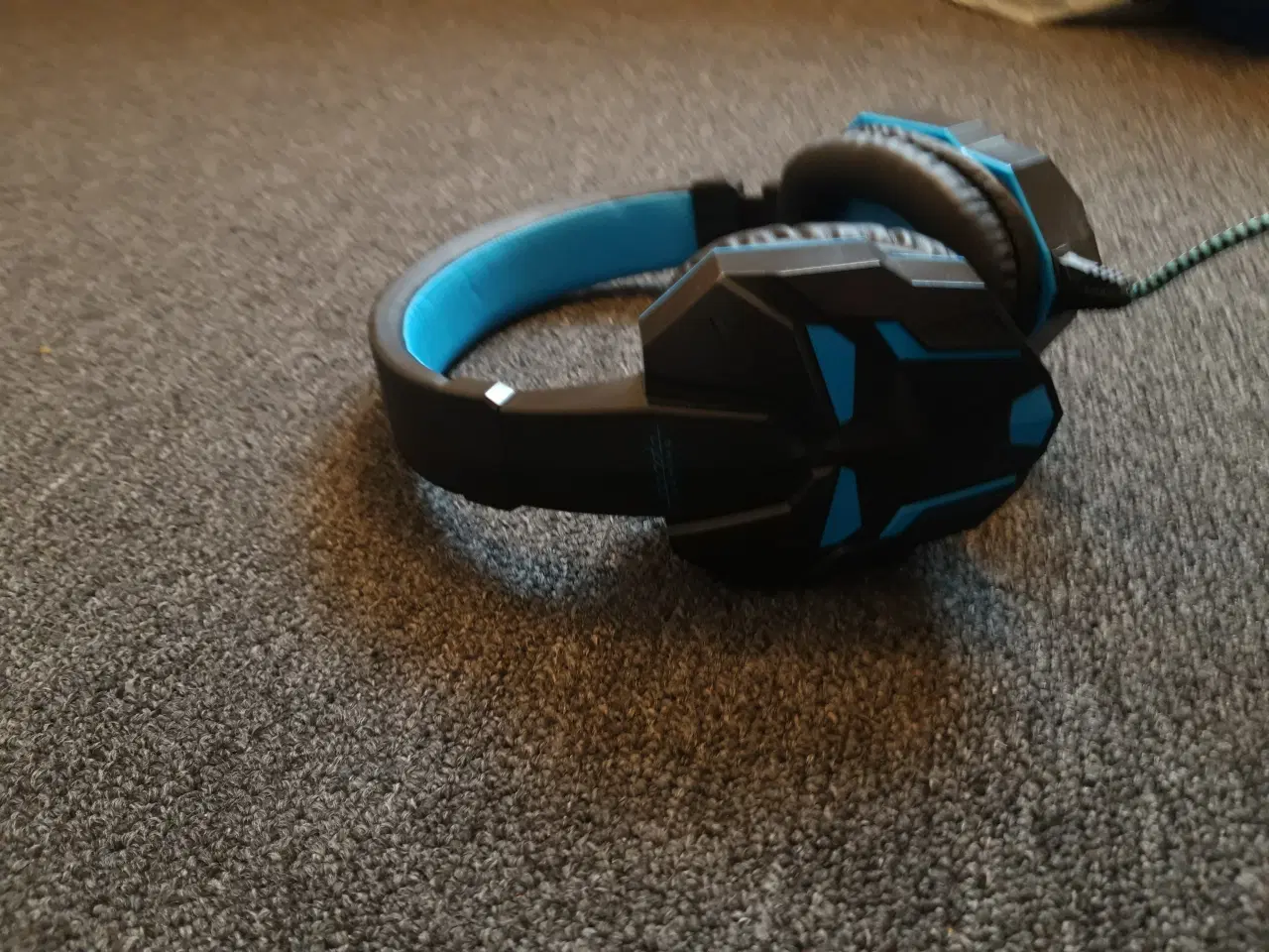 Billede 2 - Dacota Gaming headset