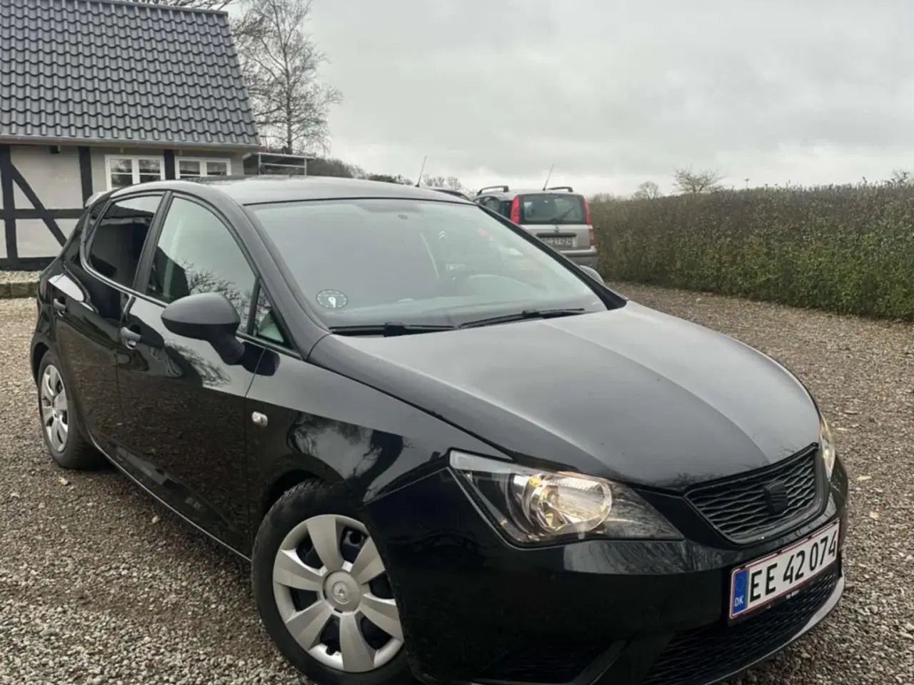 Billede 4 - Seat ibiza 