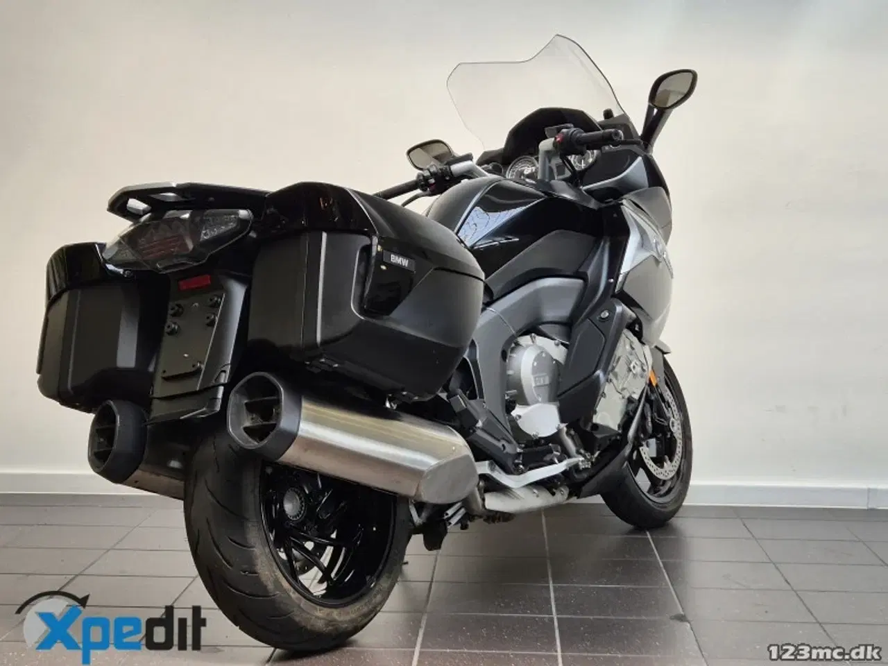 Billede 9 - BMW K 1600 GT