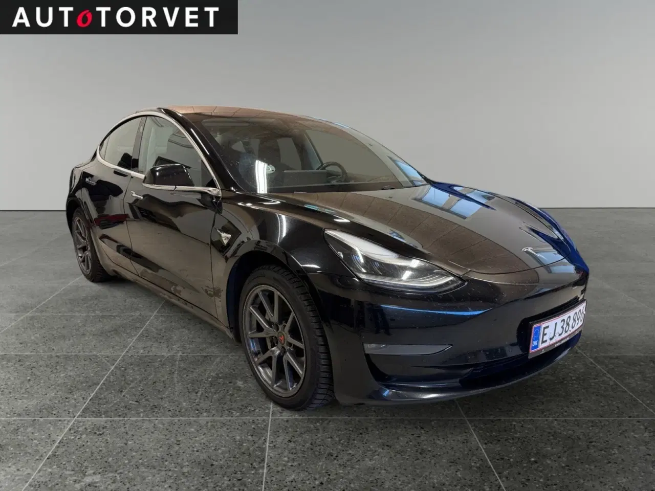Billede 2 - Tesla Model 3 Long Range AWD