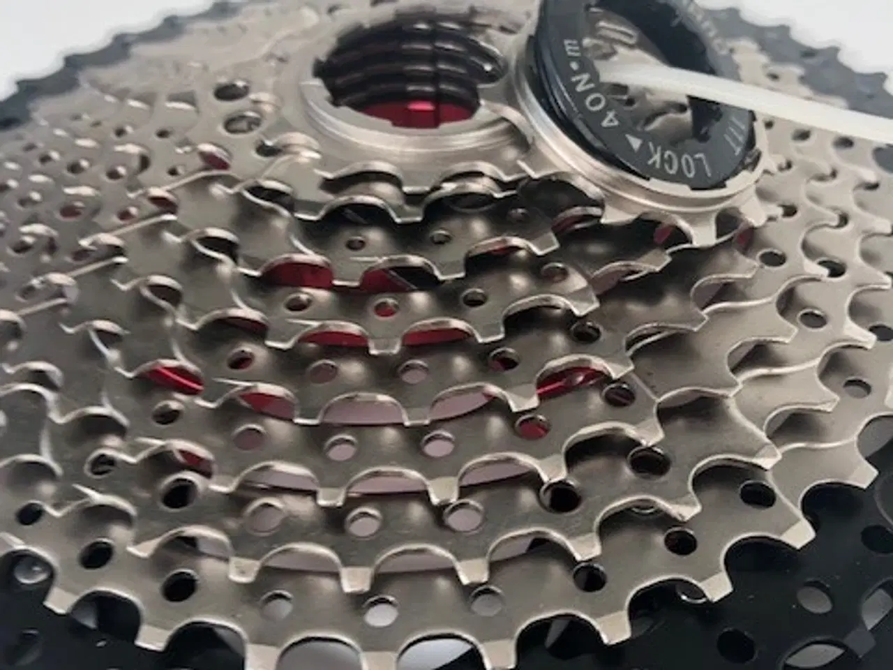 Billede 3 - Kassette, 11 speed kassette 11-52T