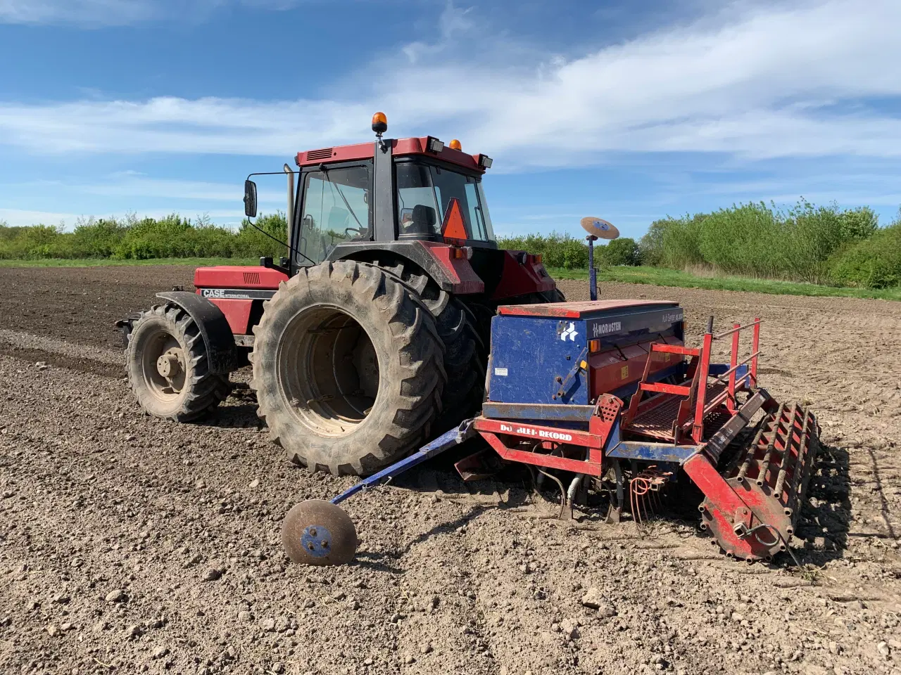 Billede 4 - Nordsten KS3030 Kulti Seeder.