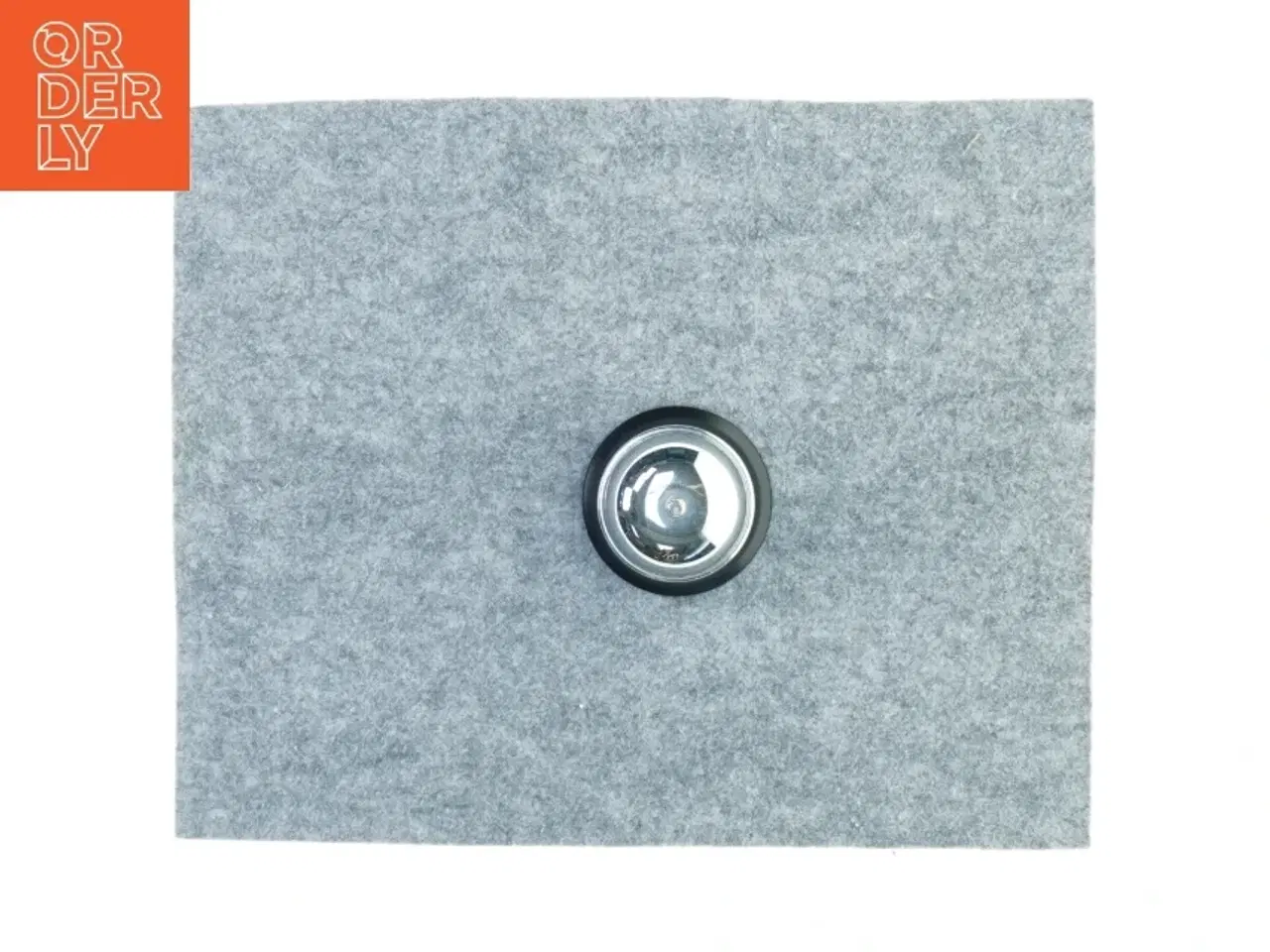 Billede 2 - Klokke til reception (str. 7 cm)