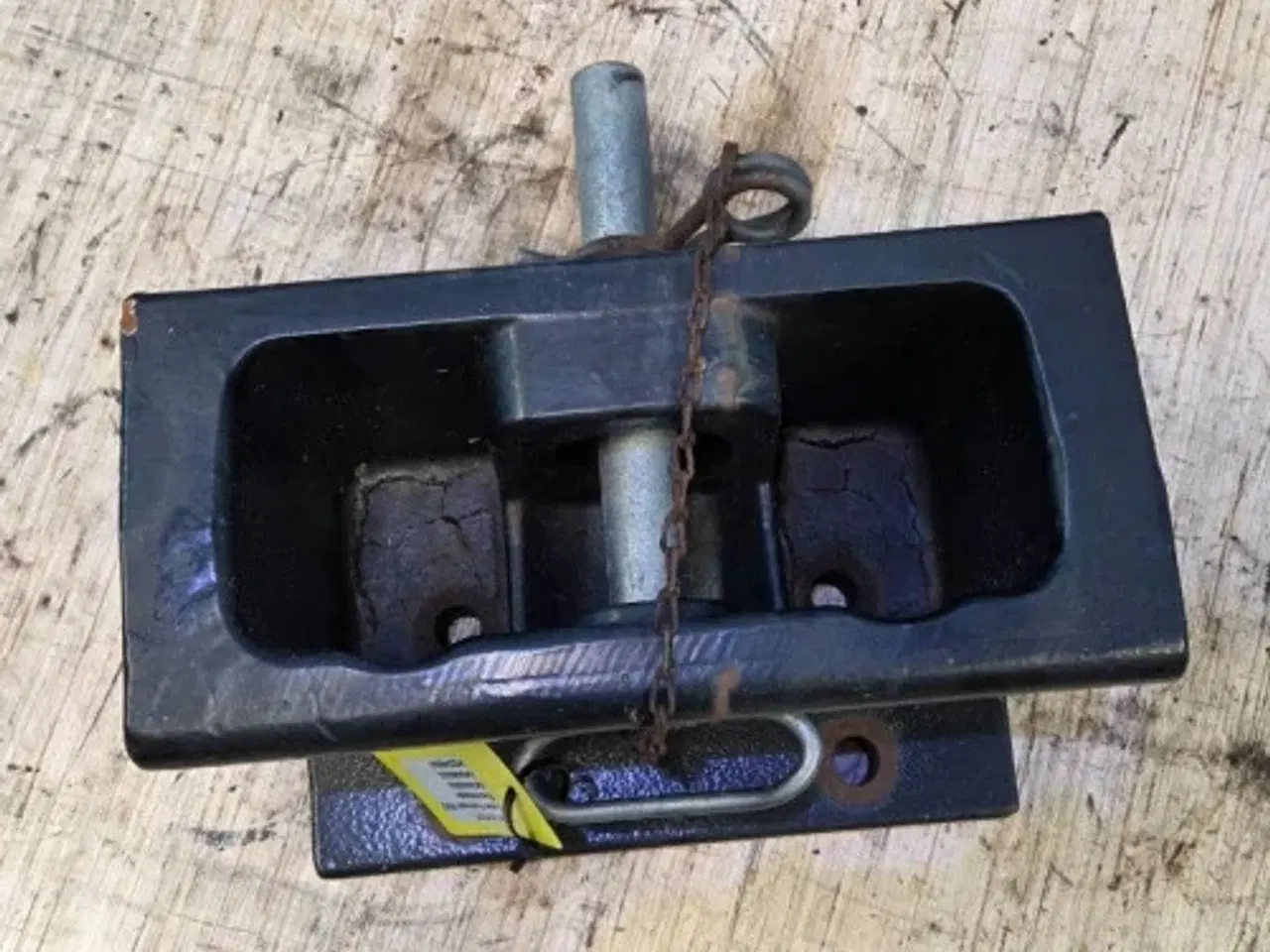 Billede 9 - Case Farmall 95C Baseklods 84348655