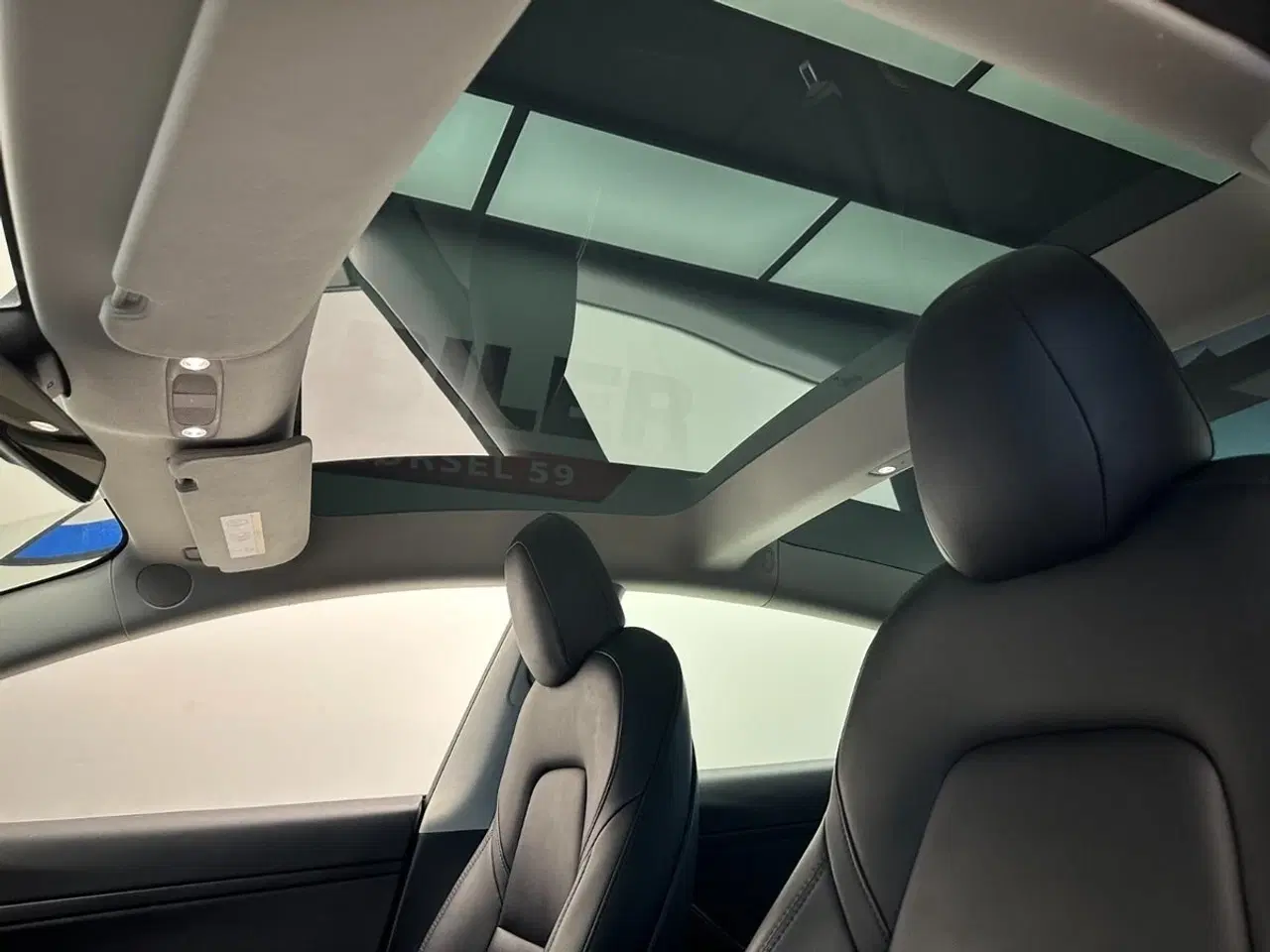 Billede 21 - Tesla Model 3  Standard Range+ RWD