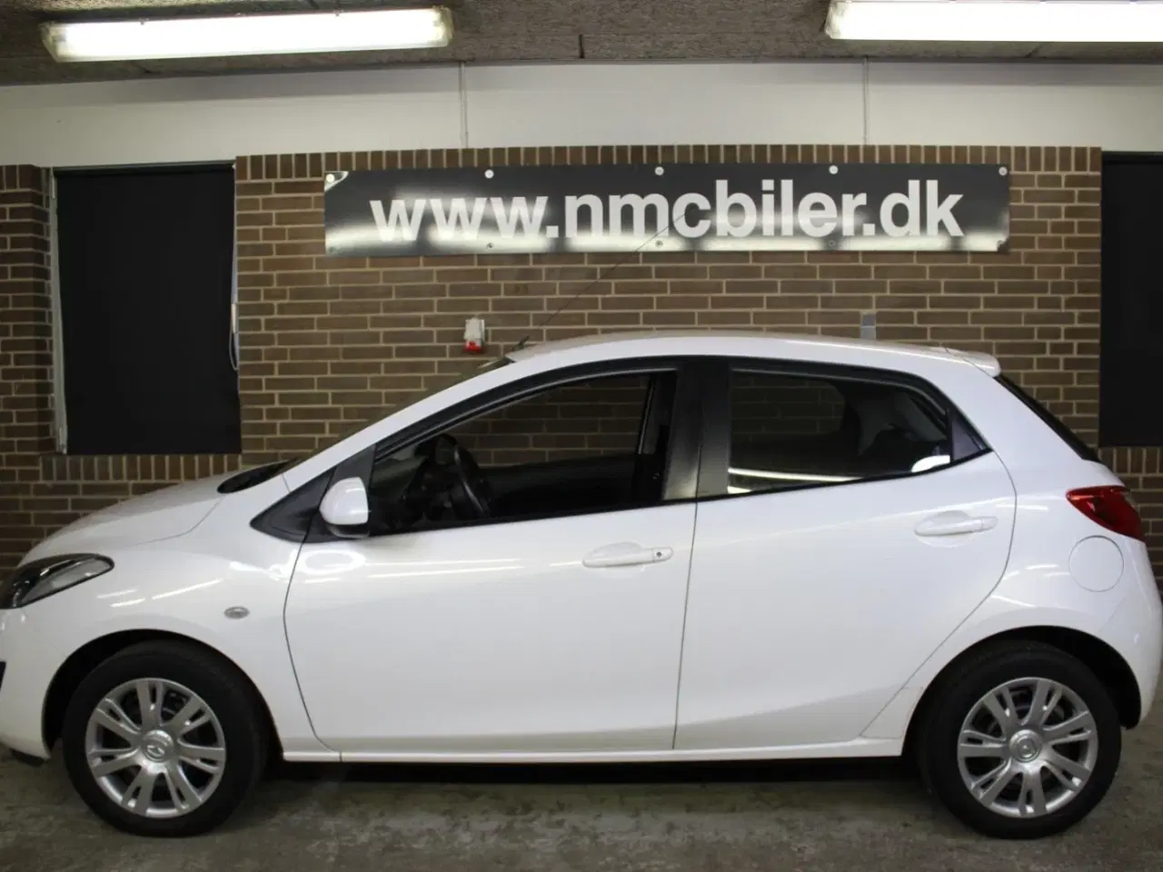 Billede 1 - Mazda 2 1,3 Advance