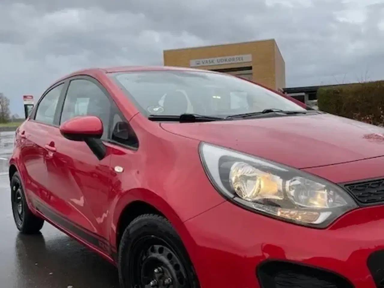 Billede 1 - Kia Rio 1,1 CRDi 75 Motion