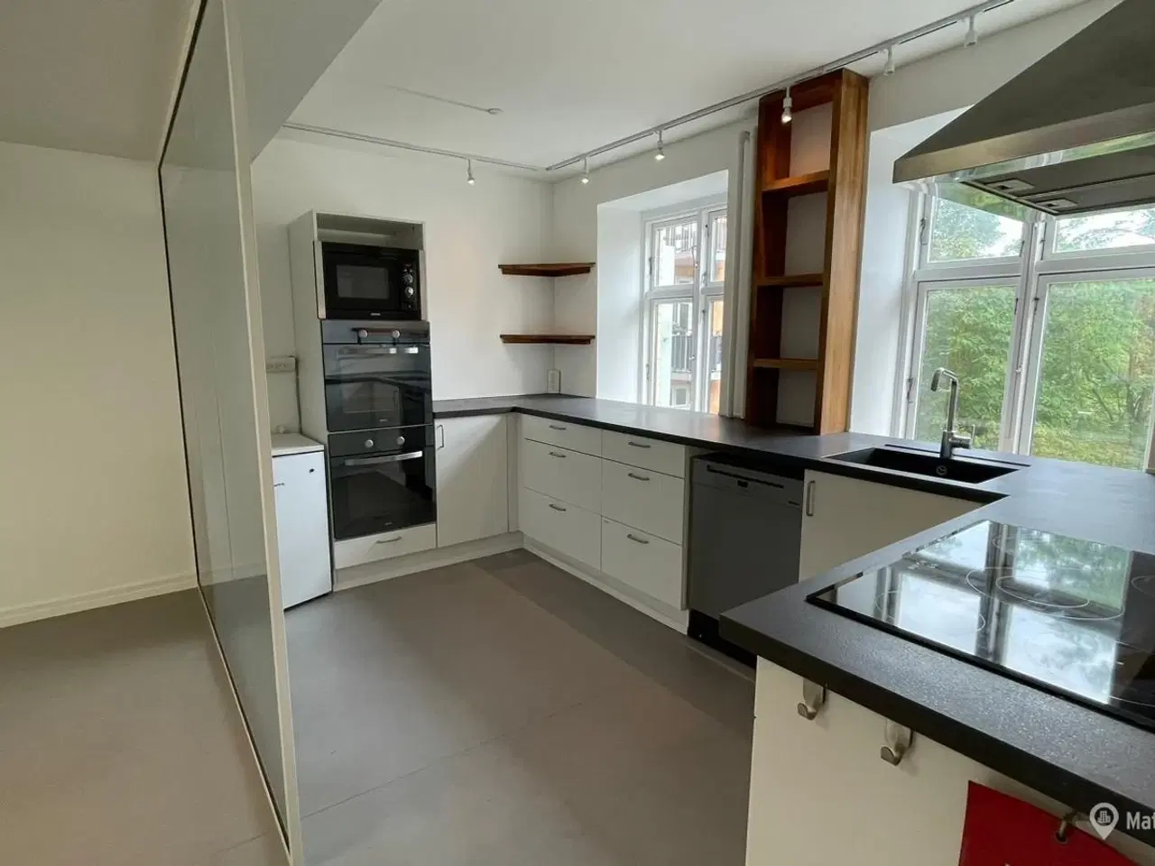 Billede 7 - 170 m² erhvervslokale til leje på Nørrebro – Brohusgade 17. 2. tv.