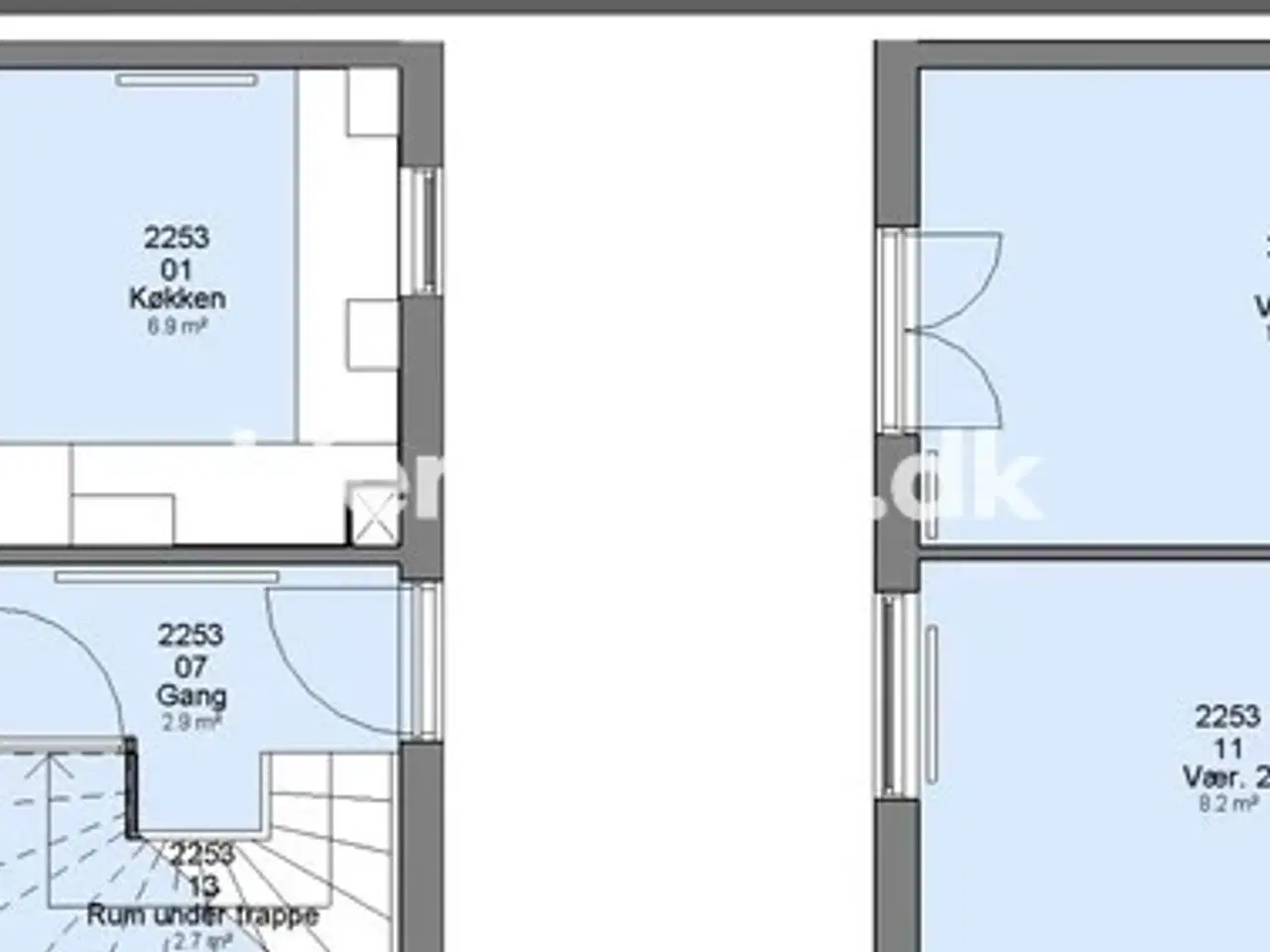 Billede 1 - Hjembytte - Peberhaven