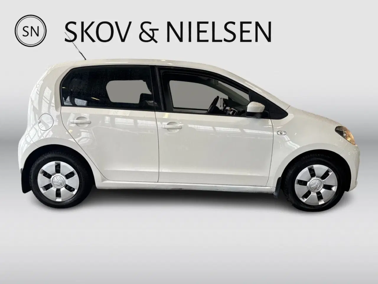 Billede 6 - VW Up! 1,0 75 Move Up!