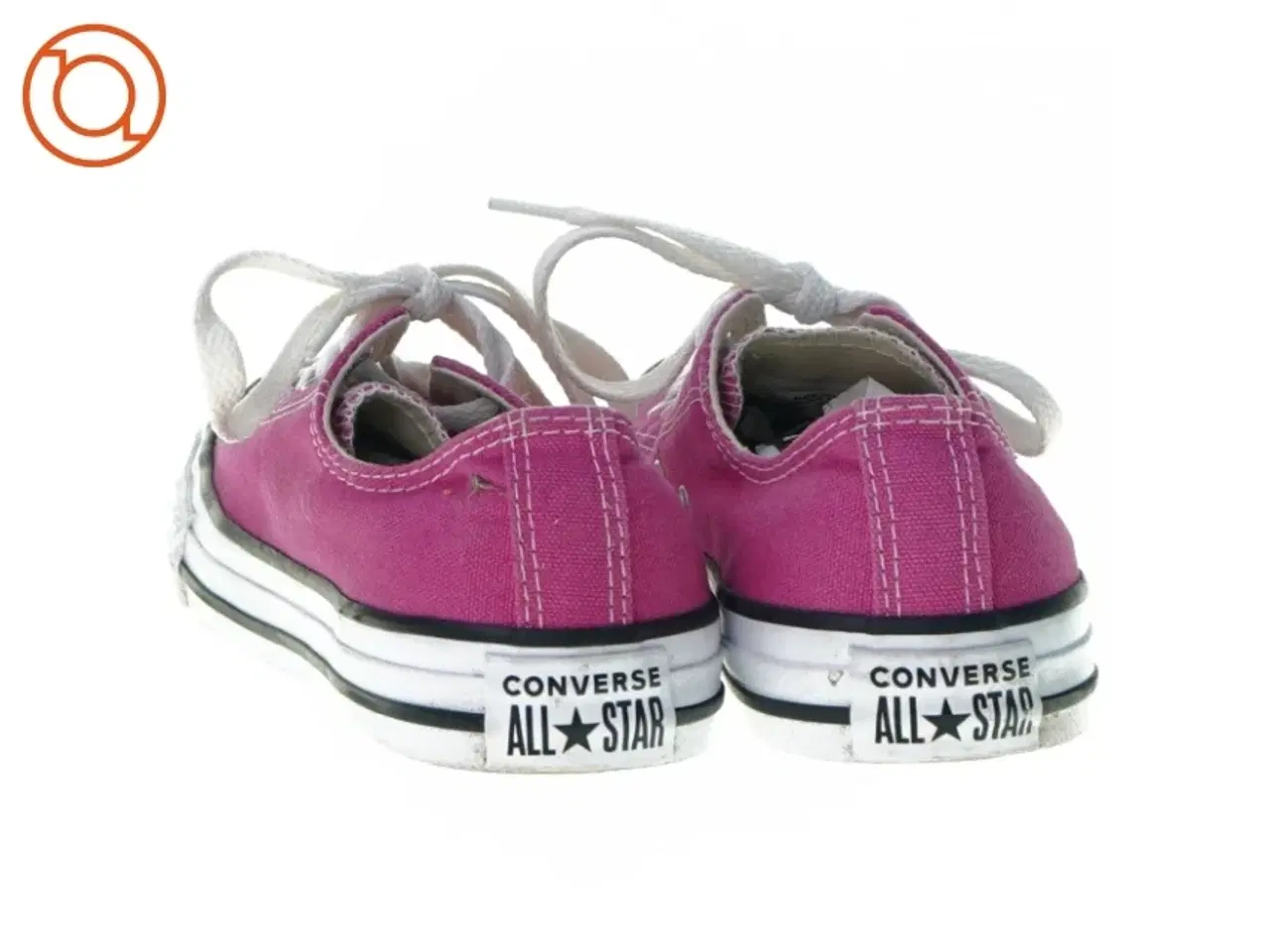 Billede 4 - Sko fra Converse (str. 33,5 )