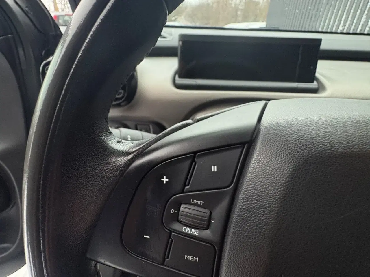 Billede 12 - Citroën C4 Cactus 1,2 PureTech 82 Feel