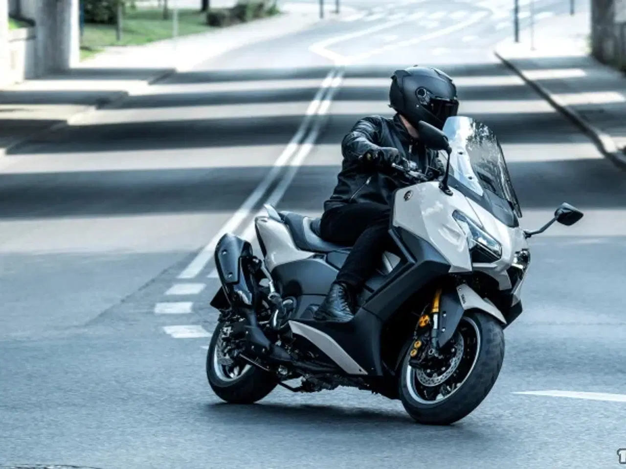 Billede 14 - Yamaha T-Max 560 Tech Max