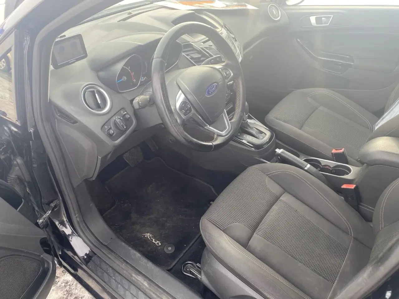 Billede 9 - Ford Fiesta 1,0 EcoBoost Titanium 100HK 5d 6g Aut.