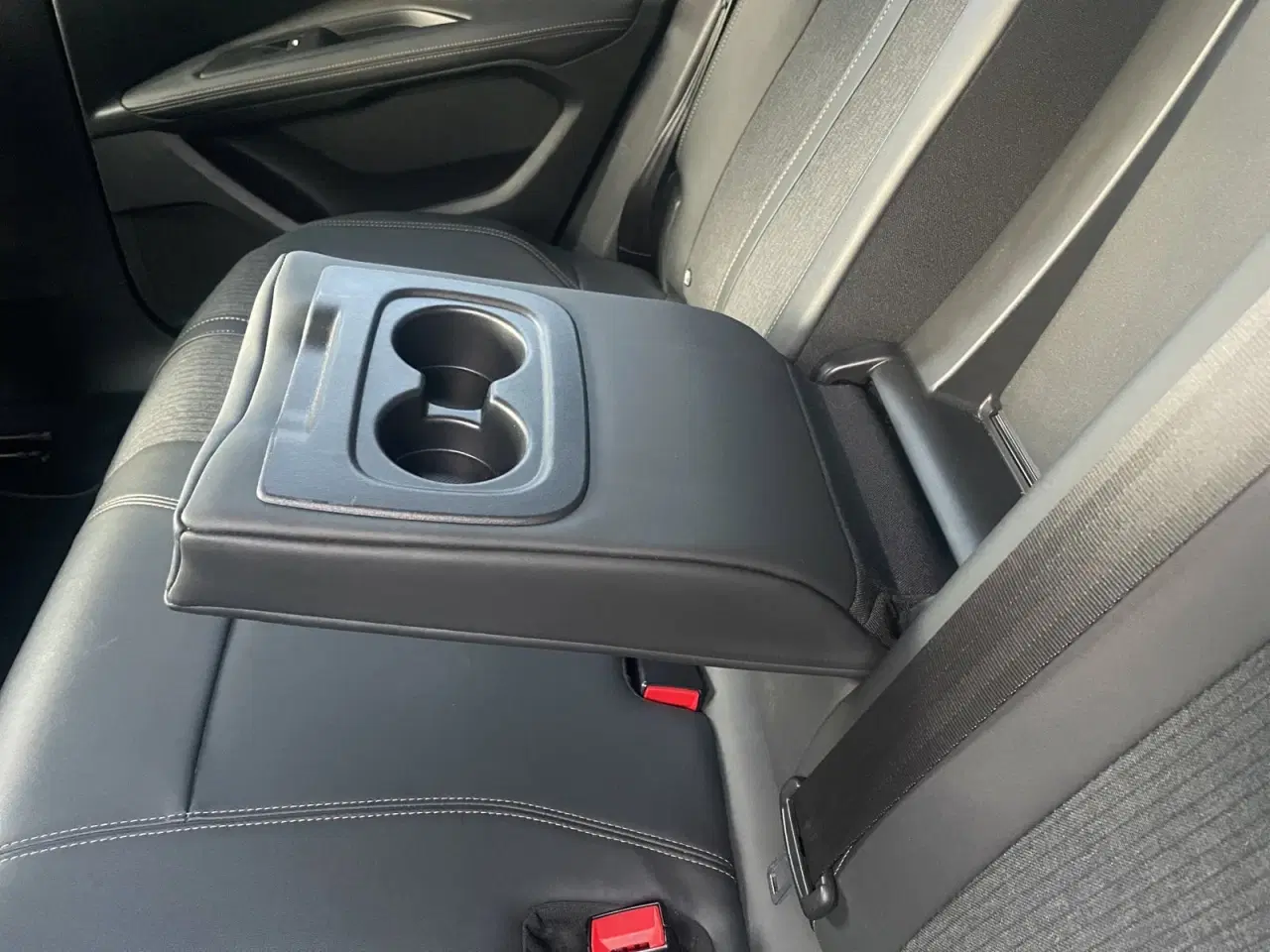 Billede 14 - Peugeot 3008 1,6 Hybrid4 GT EAT8