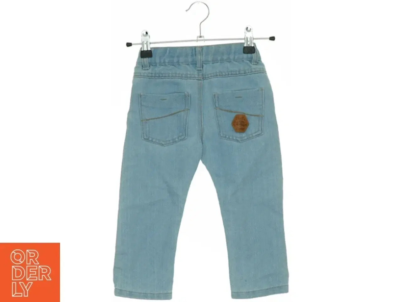 Billede 2 - Jeans (str. 86 cm)