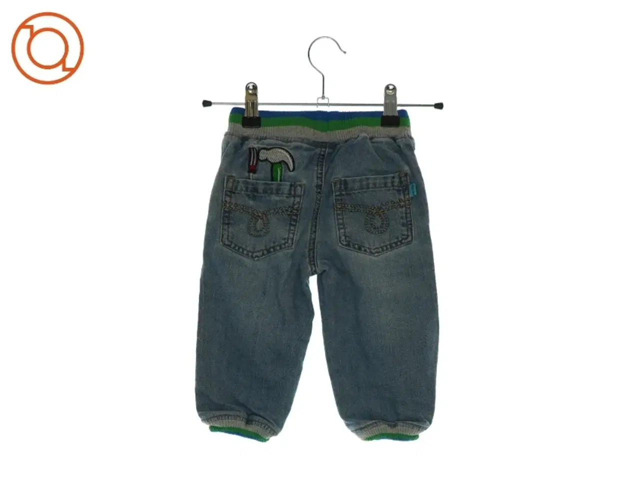 Billede 2 - Bukser fra Me Too (Str. 80)