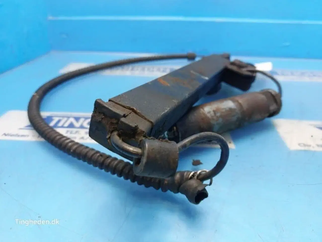 Billede 6 - New Holland TM 140 Føler 87661289