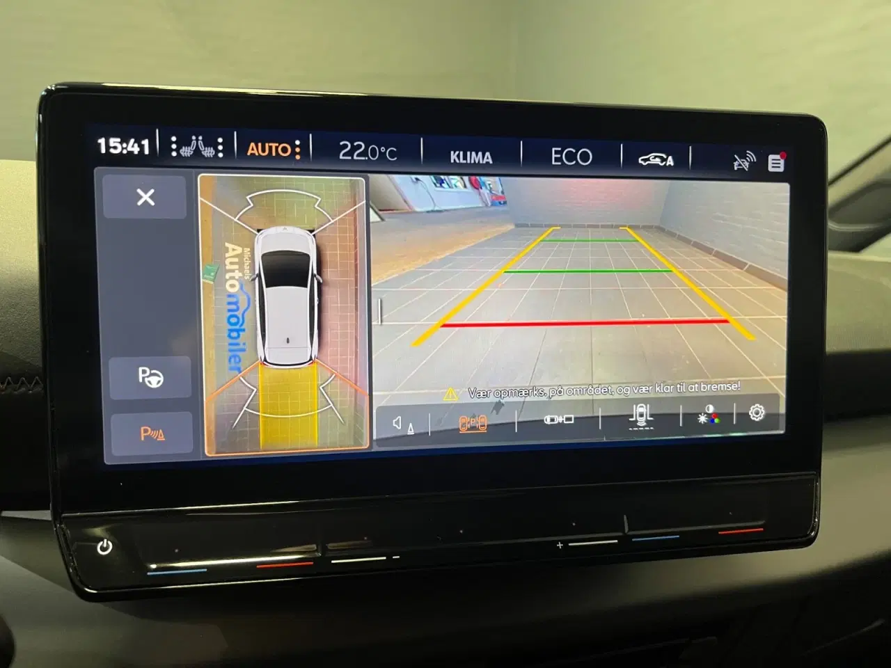 Billede 17 - Cupra Born 58